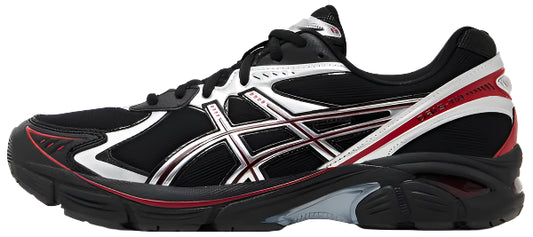 2024 ASICS GT-2160 "Black Pure Silver Red"