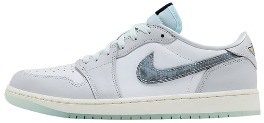 2025 Air Jordan Retro 1 Low "Year Of The Snake"