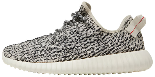 2015 Adidas Yeezy Boost 350 "Turtledove"