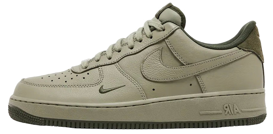 2024 Nike Air Force 1 Low '07 LV8 "Light Army Cargo Khaki"