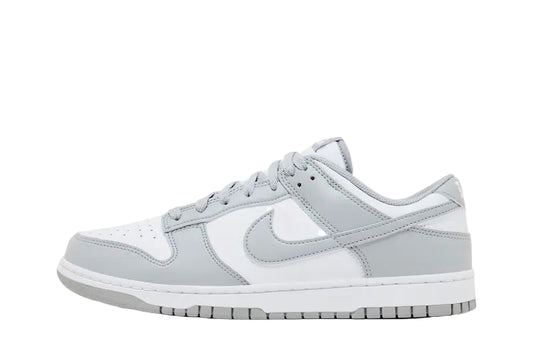 2024 Nike Dunk Low "Light Smoke Grey"