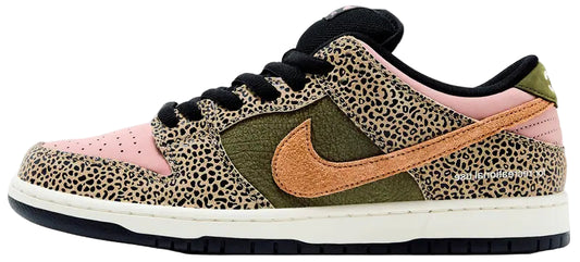 2025 Nike Dunk SB Low "Arts-Rec"