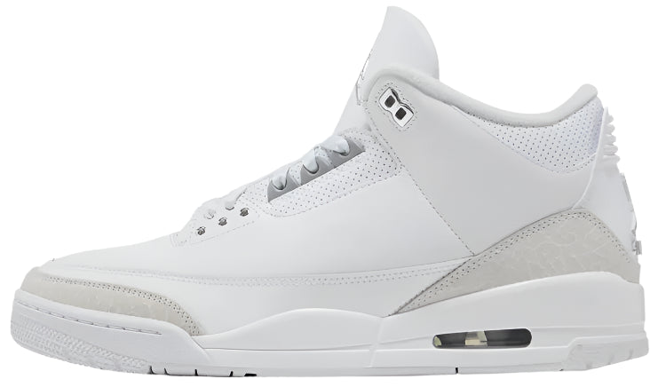 2025 Air Jordan Retro 3 "Pure Money"
