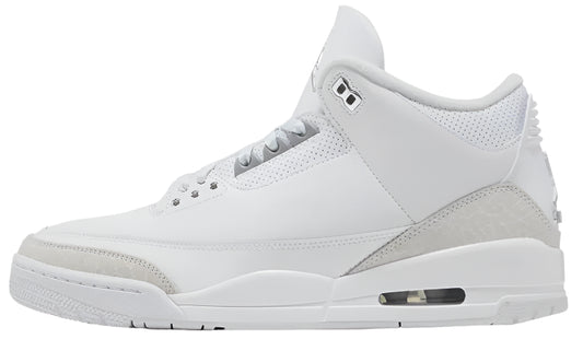 2025 Air Jordan Retro 3 "Pure Money"