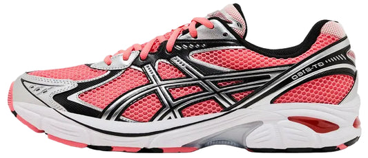 2025 ASICS GT-2160 "Papaya Pure Silver"