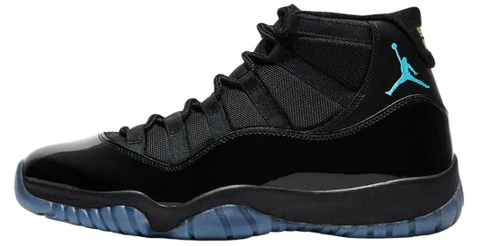 2025 Air Jordan Retro 11 "Gamma Blue"