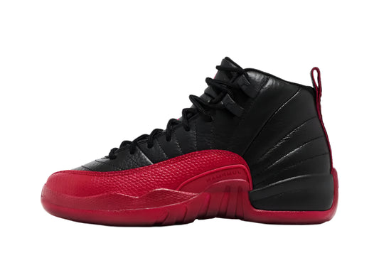 2025 Air Jordan Retro 12 "Flu Game" (GS)