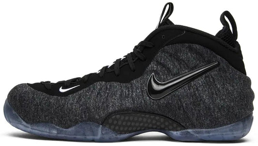 2017 Nike Air Foamposite Pro "Wool Fleece"