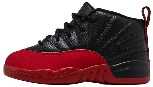 2025 Air Jordan Retro 12 "Flu Game" (TD)