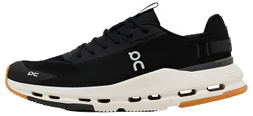 2024 On Running Cloudnova Form 2 "Black Ivory"
