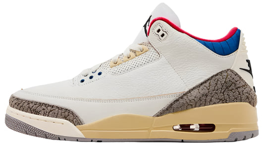 2025 Air Jordan Retro 3 "Seoul 2.0"