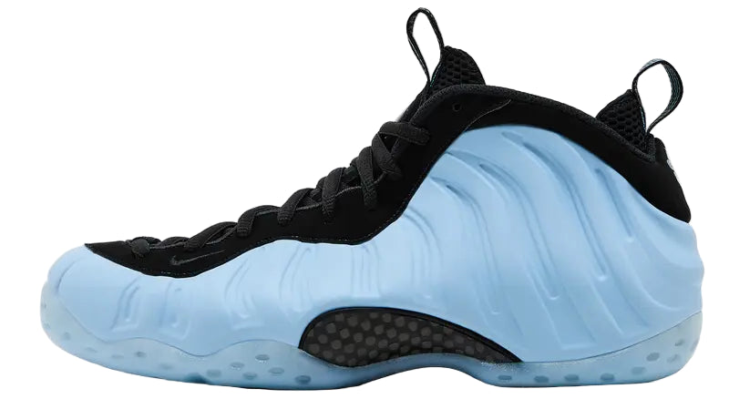 2025 Nike Foamposite One "Psychic Blue" (GS)