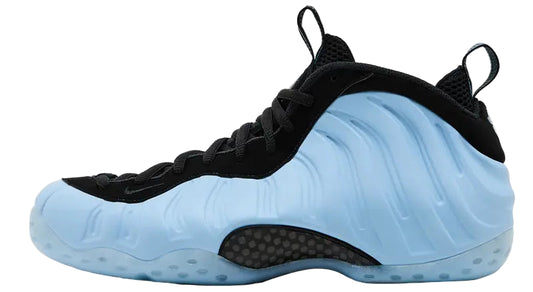 2025 Nike Foamposite One "Psychic Blue" (GS)
