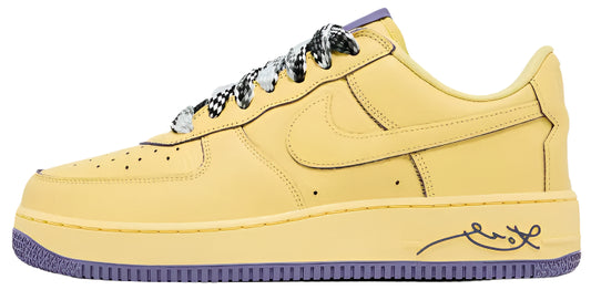 2025 Nike Air Force 1 Low Kobe Bryant Protro "Mamba Mentality"