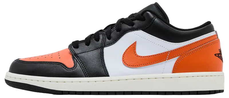 2025 Jordan 1 Low "Shattered Backboard Alternate"