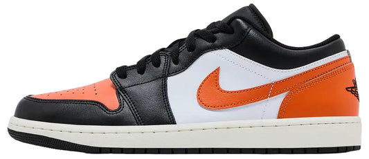 2025 Jordan 1 Low "Shattered Backboard Alternate"