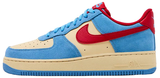 2024 Nike Air Force 1 Low "Doraemon"