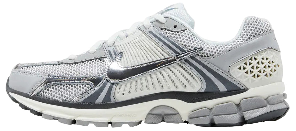 2025 Nike Zoom Vomero 5 "Metallic Silver"