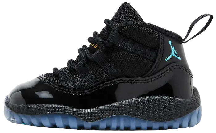 2025 Air Jordan Retro 11 "Gamma Blue" (TD)
