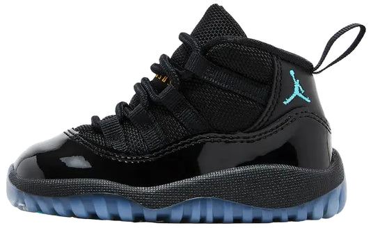 2025 Air Jordan Retro 11 "Gamma Blue" (TD)