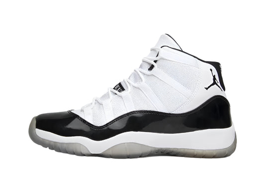 2011 Air Jordan Retro 11 "Concord"