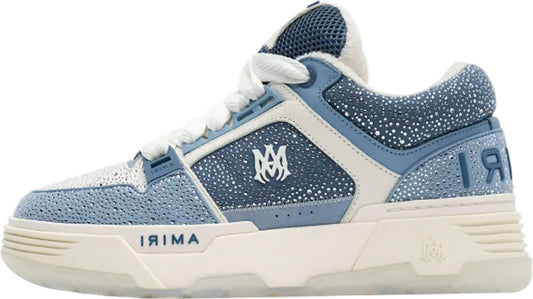 Amiri Ma-1 "Blue Crystal"
