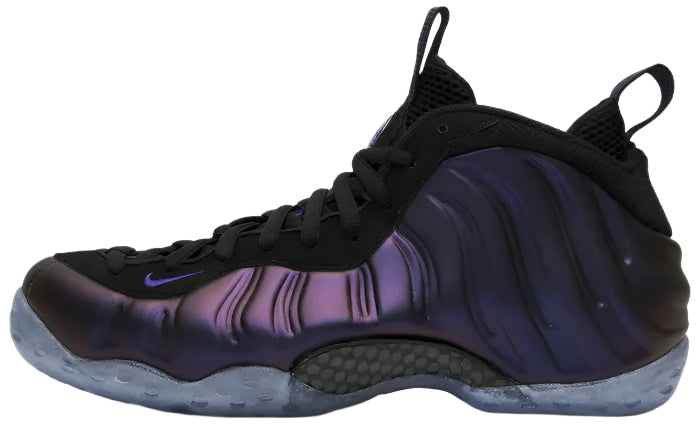 2017 Air Nike Foamposite One "Eggplant" (GS)