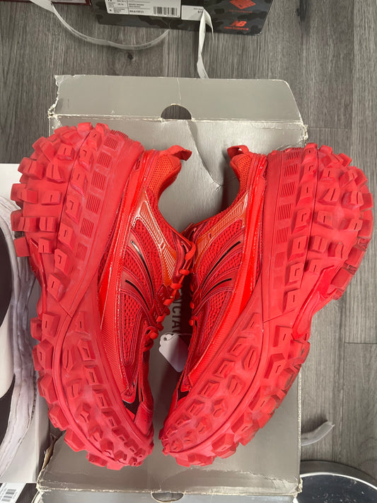Balenciaga Tire "Red"