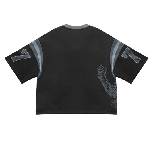 Shoot1st Atelier Phantom Jersey "Black Grey"