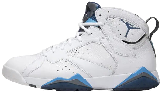 2015 Air Jordan Retro 7 "French Blue"