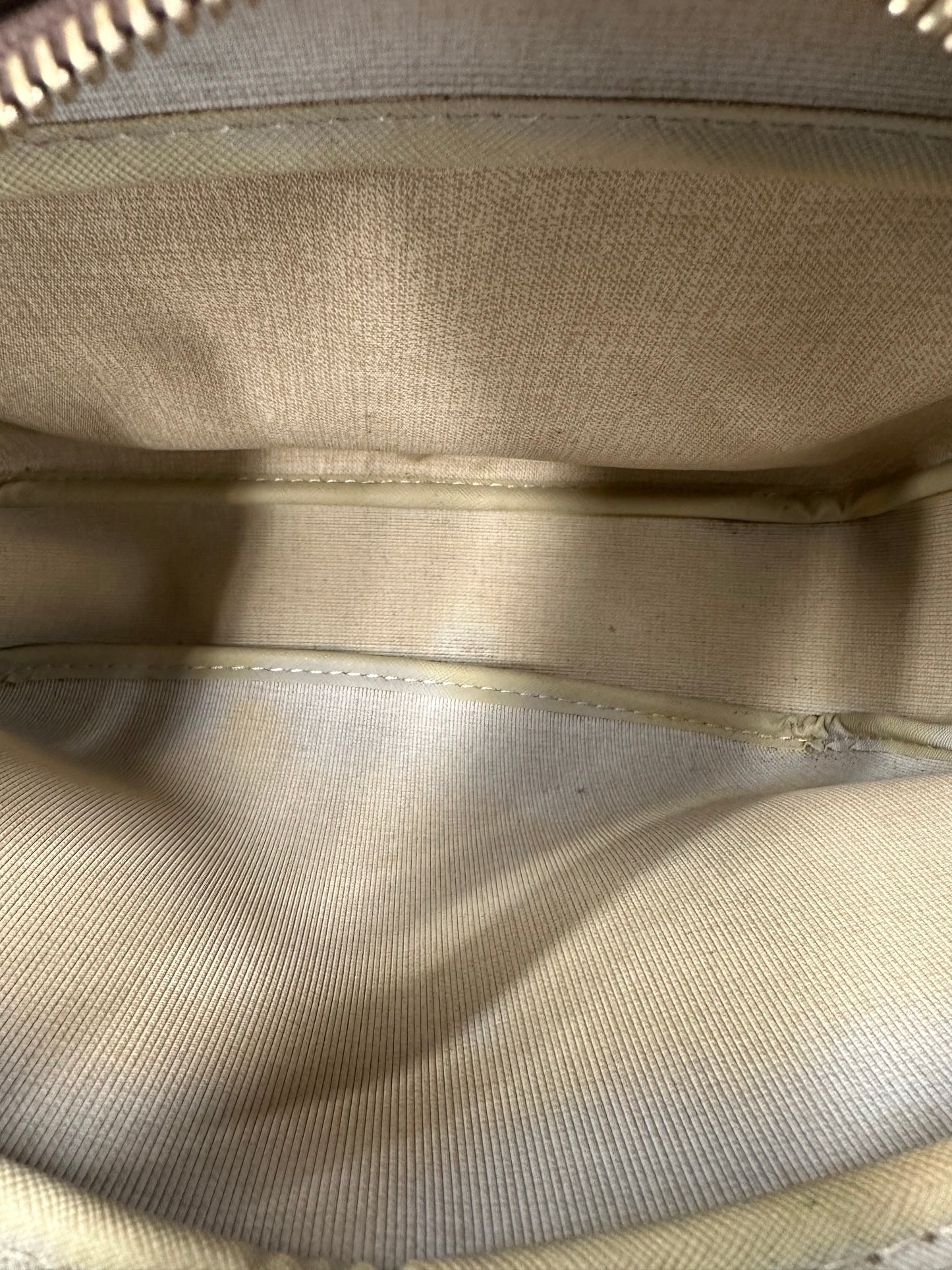 Louis Vuitton Reporter PM Monogram Shoulder "Brown"