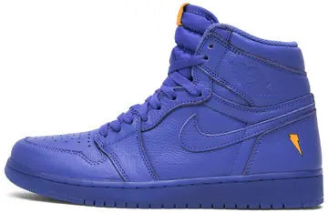 2017 Air Jordan Retro 1 High "Gatorade Rush Violet"