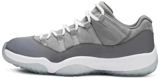 2018 AJR 11 Low "Cool Grey"