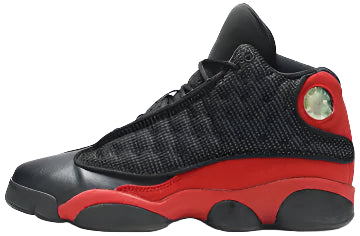 2017 Air Jordan Retro 13 "Bred"