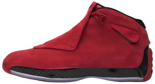 2018 Air Jordan Retro 18 “Toro”