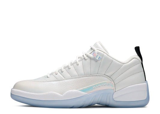 2021 Air Jordan Retro 12 Low "Easter"