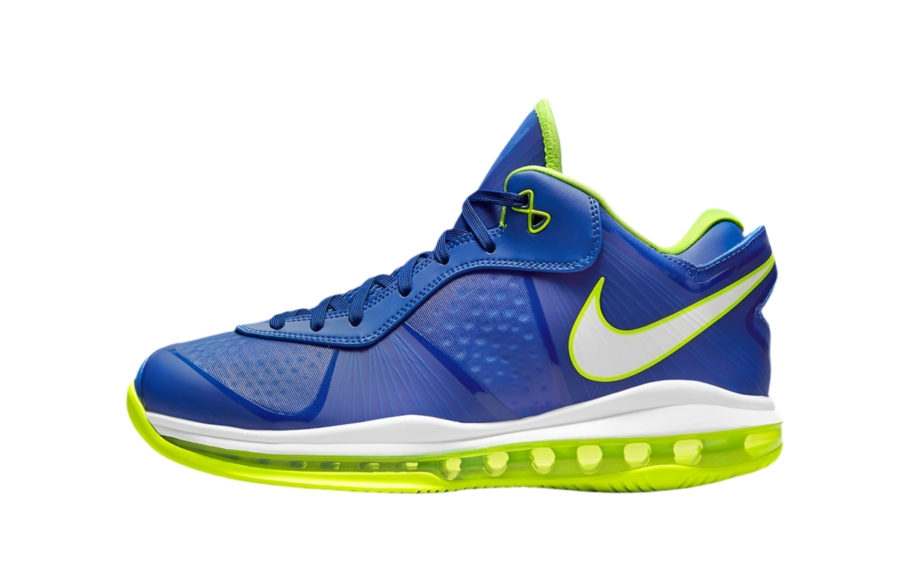 2021 Nike LeBron 8 V2 "Sprite"