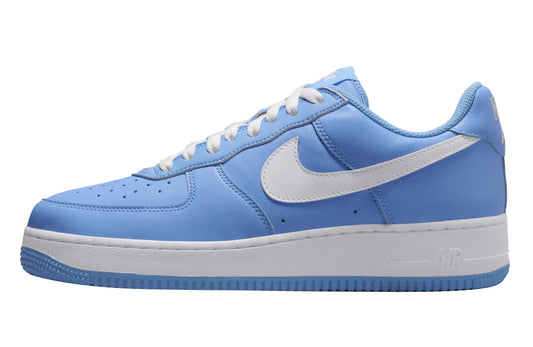2022 Nike AF1 Low '07 "University Blue"