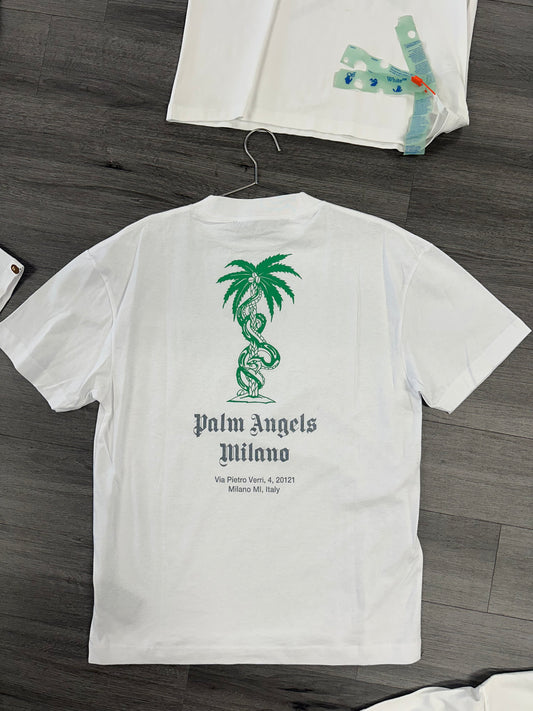 Palm Angels Tee "Milano"