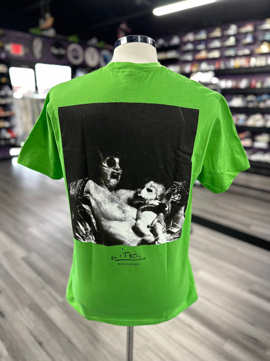 Supreme Tee "Mother & Child"