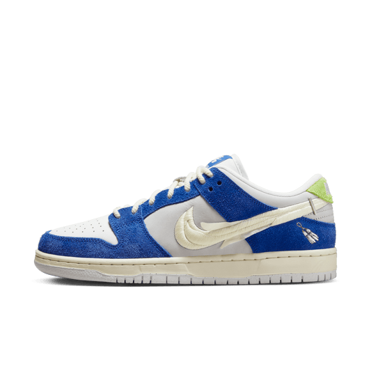 2023 Nike SB Dunk Low "Fly Streetwear Gardenia"