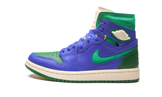 2021 Air Jordan Retro 1 High "Aleali May Califia" (W)
