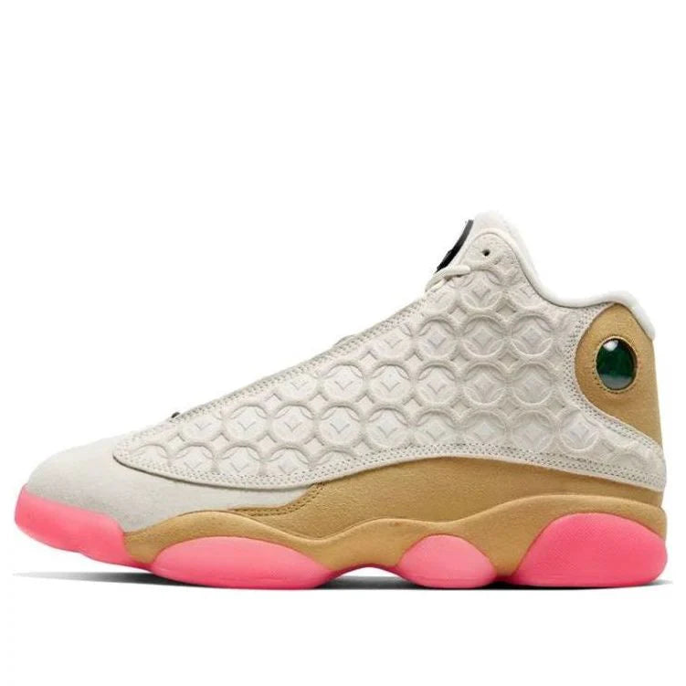 2020 Air Jordan Retro 13 "Chinese New Year"