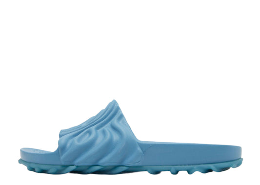2023 Crocs Pollex Slide "Blue Tashmoo"