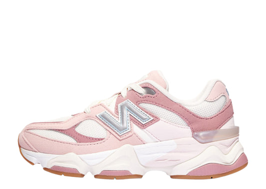 2024 New Balance 9060 "Rose Pink"(GS) (Wide)