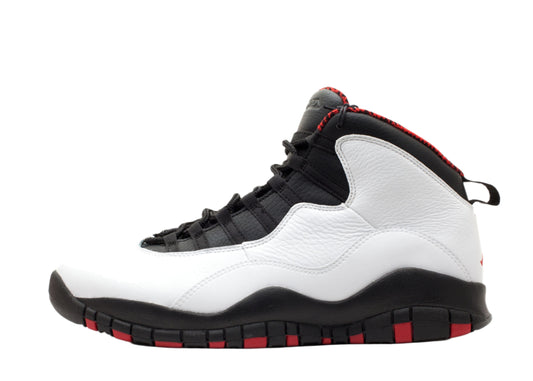 2012 Air Jordan Retro 10 "Chicago" (GS)