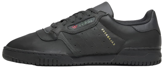 2018 Adidas Yeezy Powerhouse "Calabasas Core Black"