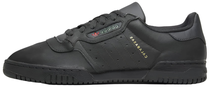 2018 Adidas Yeezy Powerphase Calabasas "Black"
