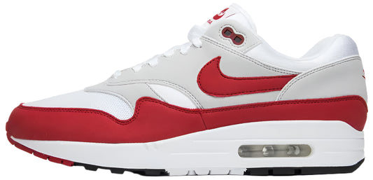 2017 Nike Air Max 1 "Anniversary Red"