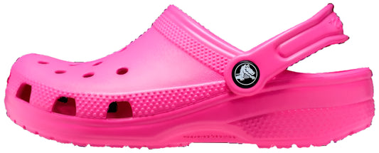 2022 Crocs Classic Clog "Pink Crush"